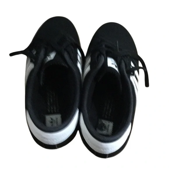 Men's Adidas Seeley Black - Picture 3 of 7